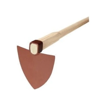 J.A.D. Tools špičatá GP30 s násadou 120cm JAD 100101