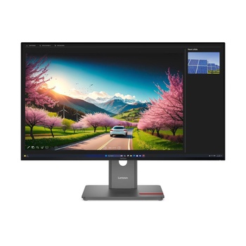Lenovo ThinkVision P32ud-40