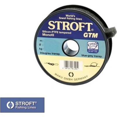 STROFT GTM 25 m 0,18 mm
