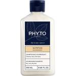 PHYTO Nutrition Nourishment Shampoo Подхранващ шампоан 250 ml