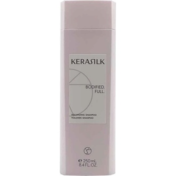Goldwell Kerasilk Essentials Volumizing Shampoo 250 ml