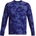 Under Armour Rival Terry Nov Crew Размер: L / Цвят: син