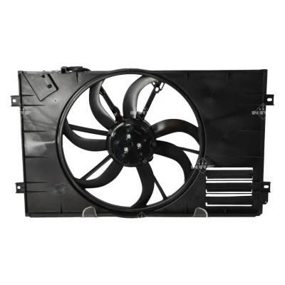 Větrák, chlazení motoru NRF 47923