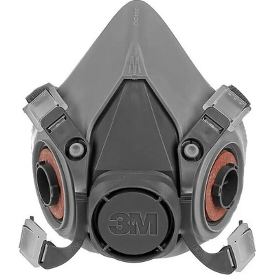 3M polomaska 6X00