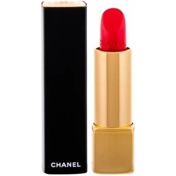 Chanel Rouge Allure intenzívny dlhotrvajúci rúž 152 Insaisissable 3,5 g