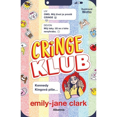 Cringe klub