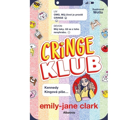 Cringe klub