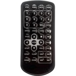 GENERAL HYUNDAI PDPD163SU, PDP711U - съвместимо дистанционно управление на марката General (PDPD163SU, PDP711U) Дистанционно