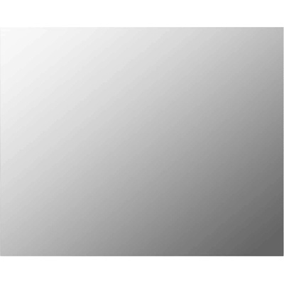 vidaXL Безрамково огледало, 100x60 см, стъкло (283647)