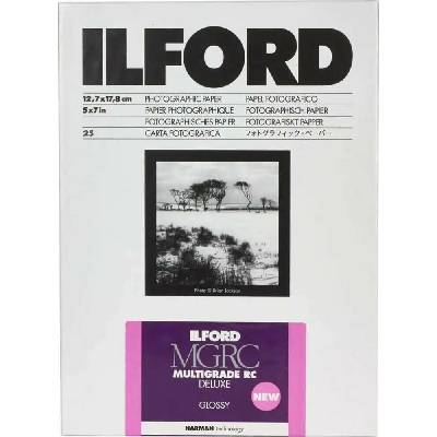 Ilford MI22194