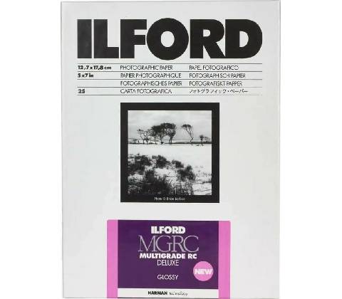 Ilford MI22194