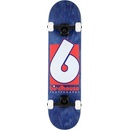 Birdhouse B Logo