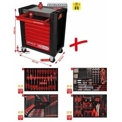 KS TOOLS 810.4241