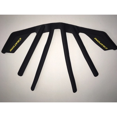 Výstelky Cratoni Alltrack 8mm