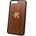 Samsung SmartWoods калъф за Samsung Galaxy A5 (2014) - Кафяв KP24034