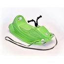 KHW Snow Quad sáně modrá