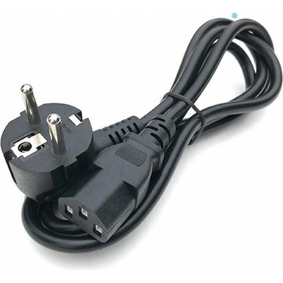 CABLEXPERT síťový 1,8m 220/230V, VDE PC-186-VDE