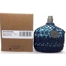 John Varvatos Artisan Blu toaletná voda pánska 125 ml tester