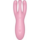 Satisfyer Threesome 4 Vibrator