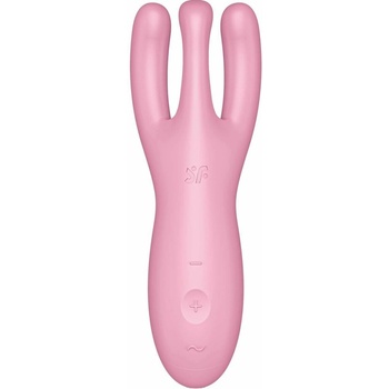 Satisfyer Threesome 4 Vibrator