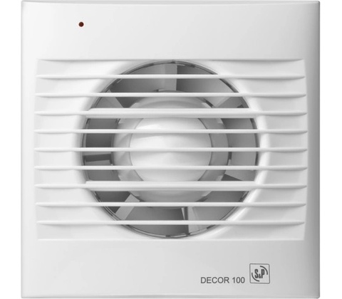 Soler & Palau Decor 100 CZ