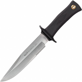 Muela Scorpion 18W