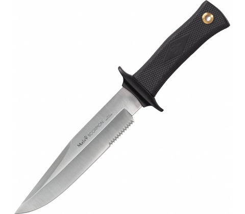 Muela Scorpion 18W