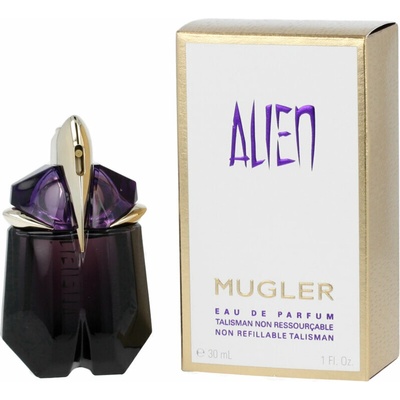 Mugler Alien parfumovaná voda dámska 30 ml