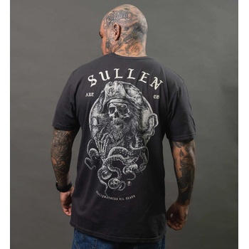 SULLEN мъжка тениска sullen - premium - scally waggers - scm6916