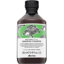 Šampóny Davines Naturaltech Renewing šampón proti starnutiu vlasov 250 ml