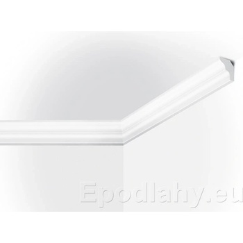 Vidella Stropní polystyrenová lišta B25