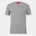 Hugo Тениска Hugo Men's Dero T-Shirt - Medium Grey