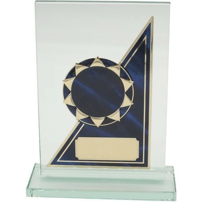 Zt281 Skleněná trofej