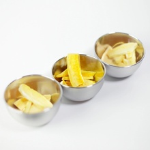 Brix Mrazom sušené mango 95 g