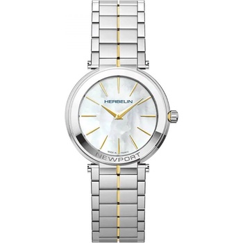 Herbelin Часовник Herbelin Newport 16922BT19 (16922BT19)