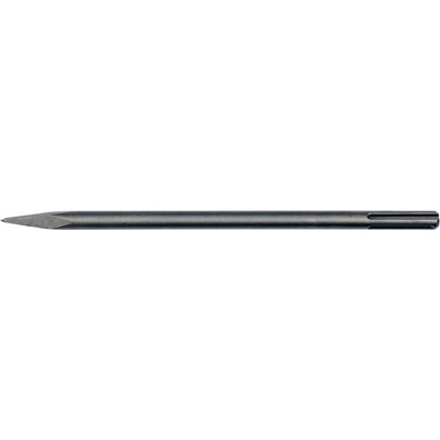 ŠPICATÝ SEKÁČ SDS MAX DO BETÓNU A ŽELEZOBETÓNU 400mm YATO