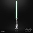 Hasbro Star Wars Black Series Replica Force FX Elite Lightsaber Luke Skywalker