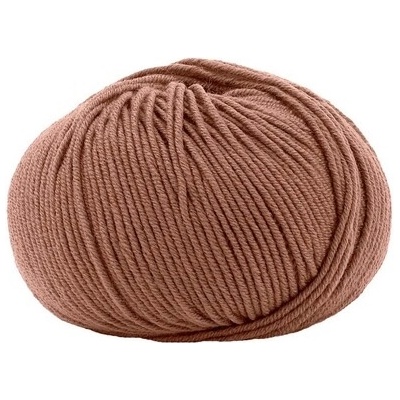 SUPER SOFT Lana Gatto Farby SUPER SOFT: 13737 orieškovo hrdzavá
