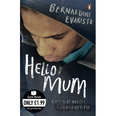 Hello Mum - Bernardine Evaristo