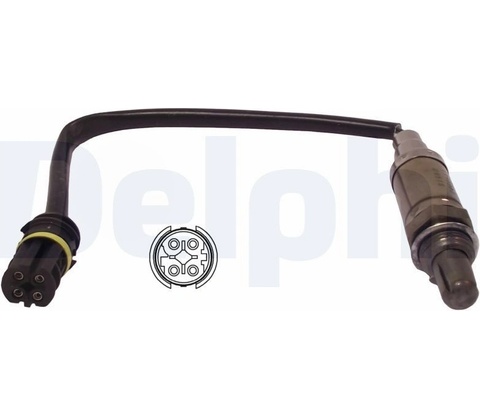 Lambda sonda DELPHI ES10983-12B1 (ES1098312B1)