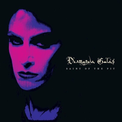 Diamanda Galás - Saint Of The Pit (LP) (881626798812)