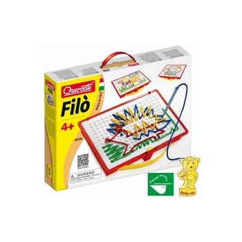 Quercetti Lacci Filò