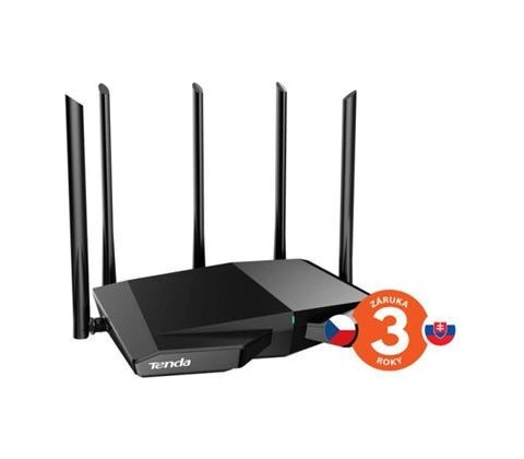 Tenda TX27 Pro