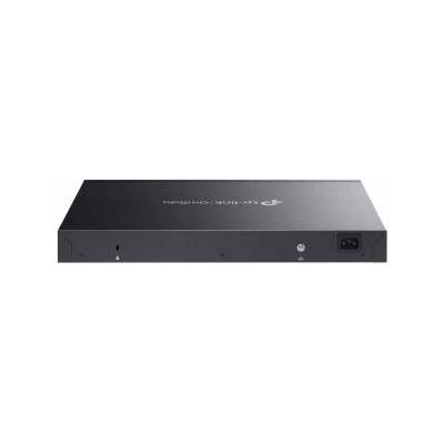 TP-Link Omada SG3452XMPP V1.8 - switch - 48 ports - managed - rack-mountable