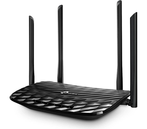 TP-Link Archer C6 v4