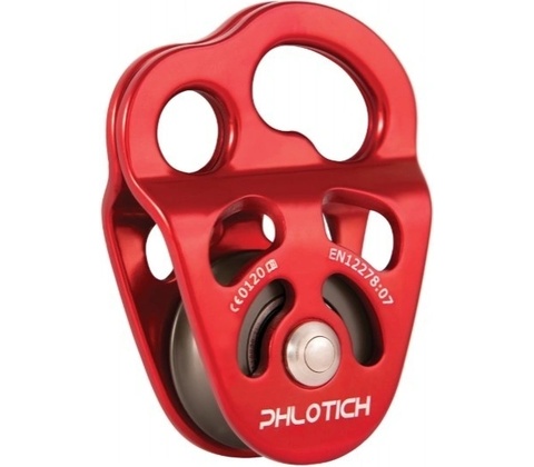 ISC PHLOTICH