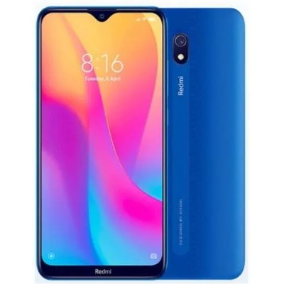 Xiaomi Redmi 8A 32GB 2GB RAM Dual