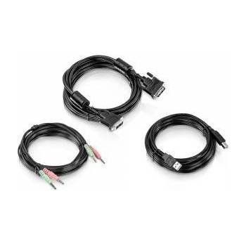 TRENDnet KVM суич Trendnet TK-CD15