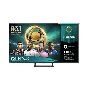 Hisense 50A7Q