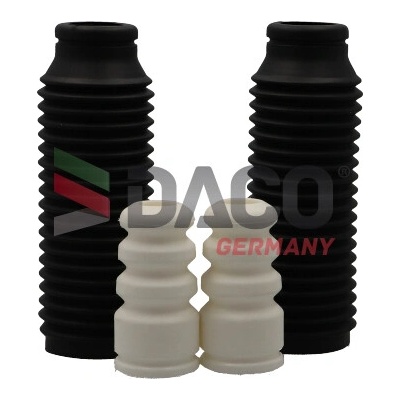 Doraz, pruženie DACO Germany PK2711